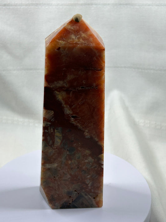 (#570) - Jasper Tower - New