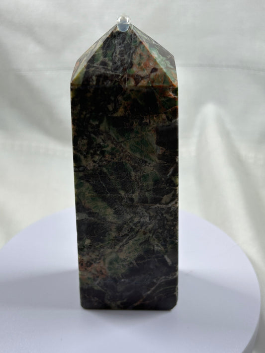 (#565) - Jasper Tower - New