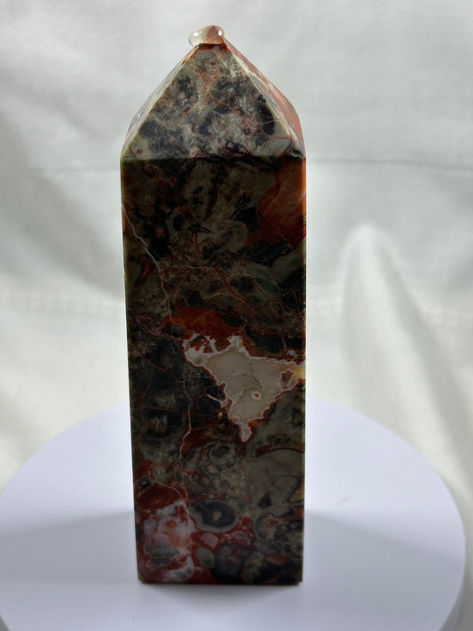 (#571) - Jasper Tower - New
