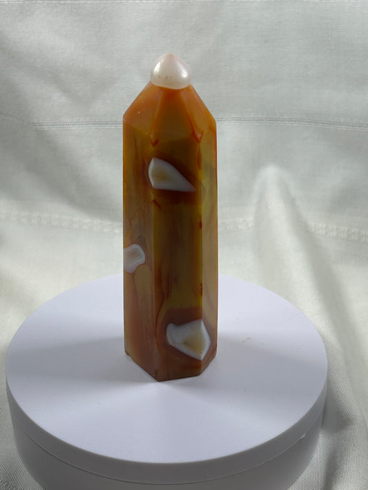 (#592) - Agate Tower - New