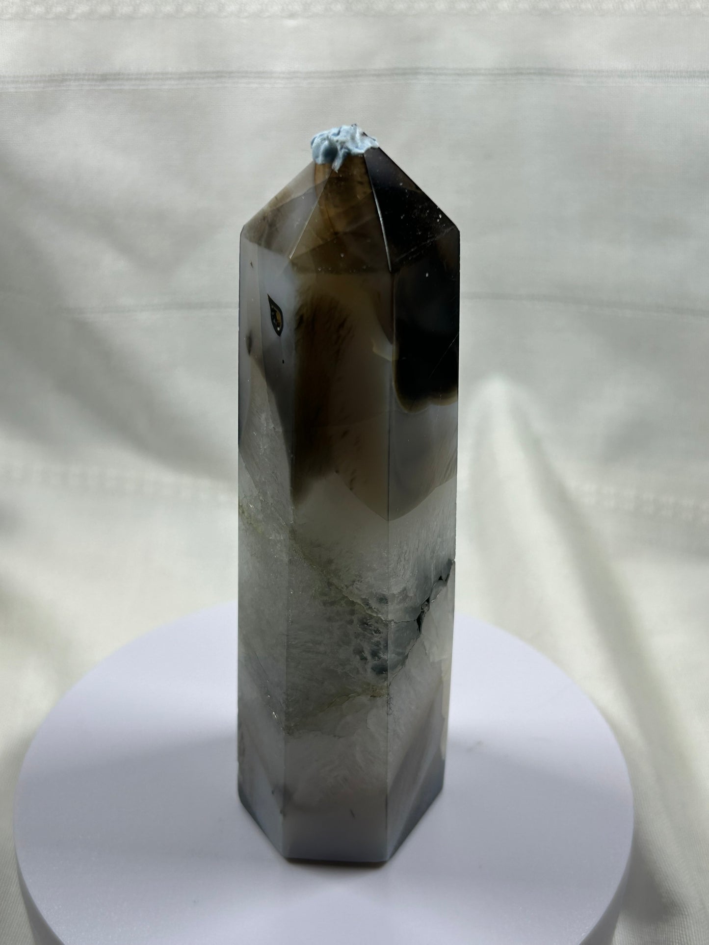(#585) - Agate Tower - New