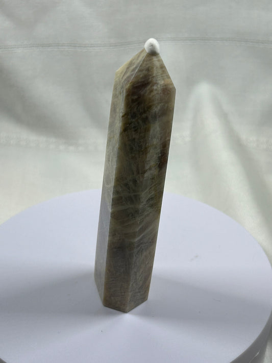 (#598) - Moonstone Tower - New