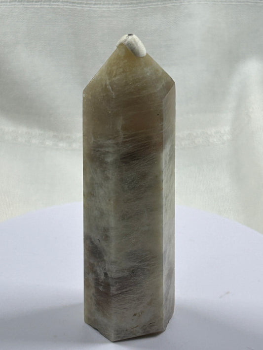 (#599) - Moonstone Tower  - New