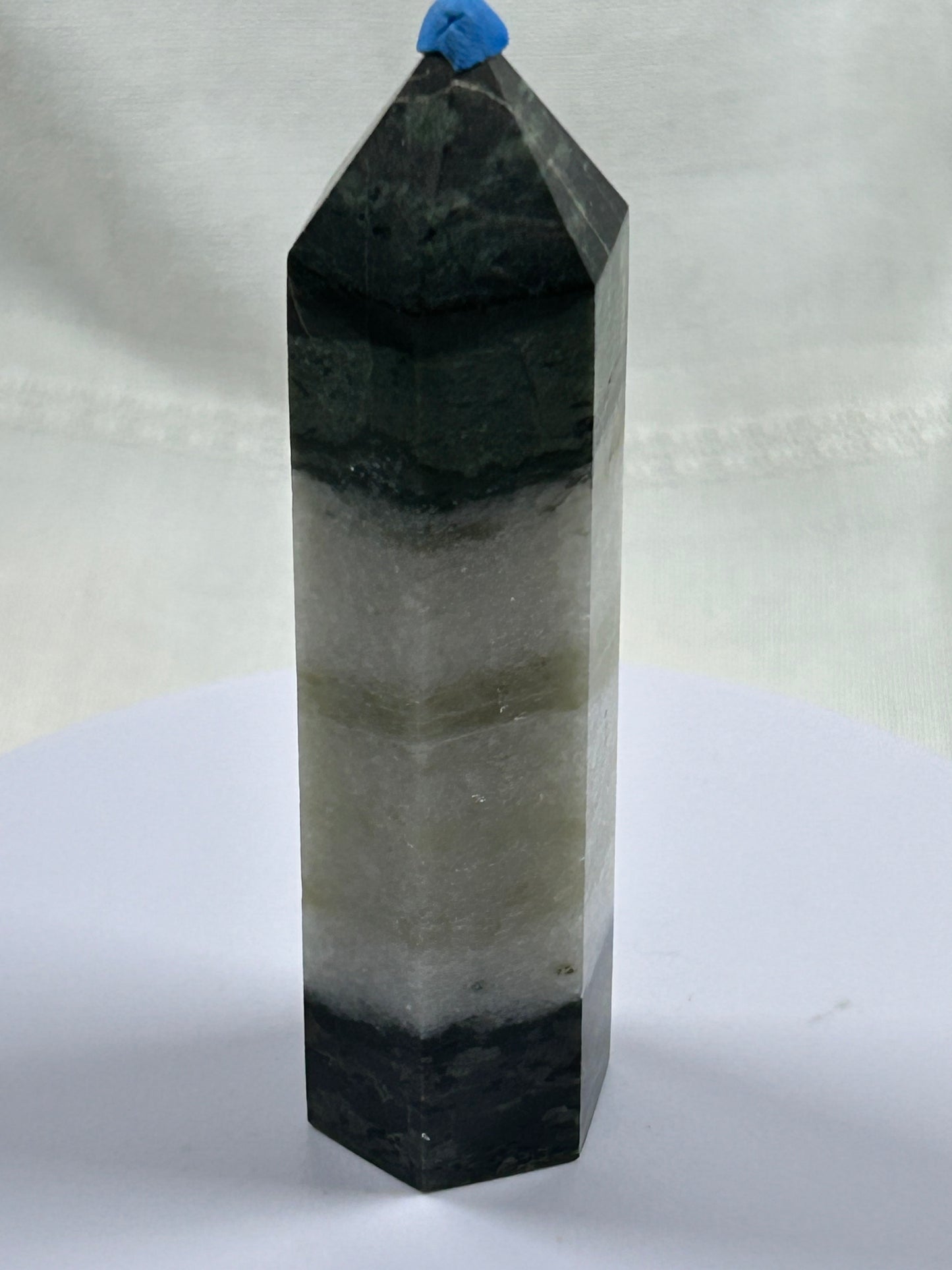 (#618) - Tai Chi Jasper Tower - New