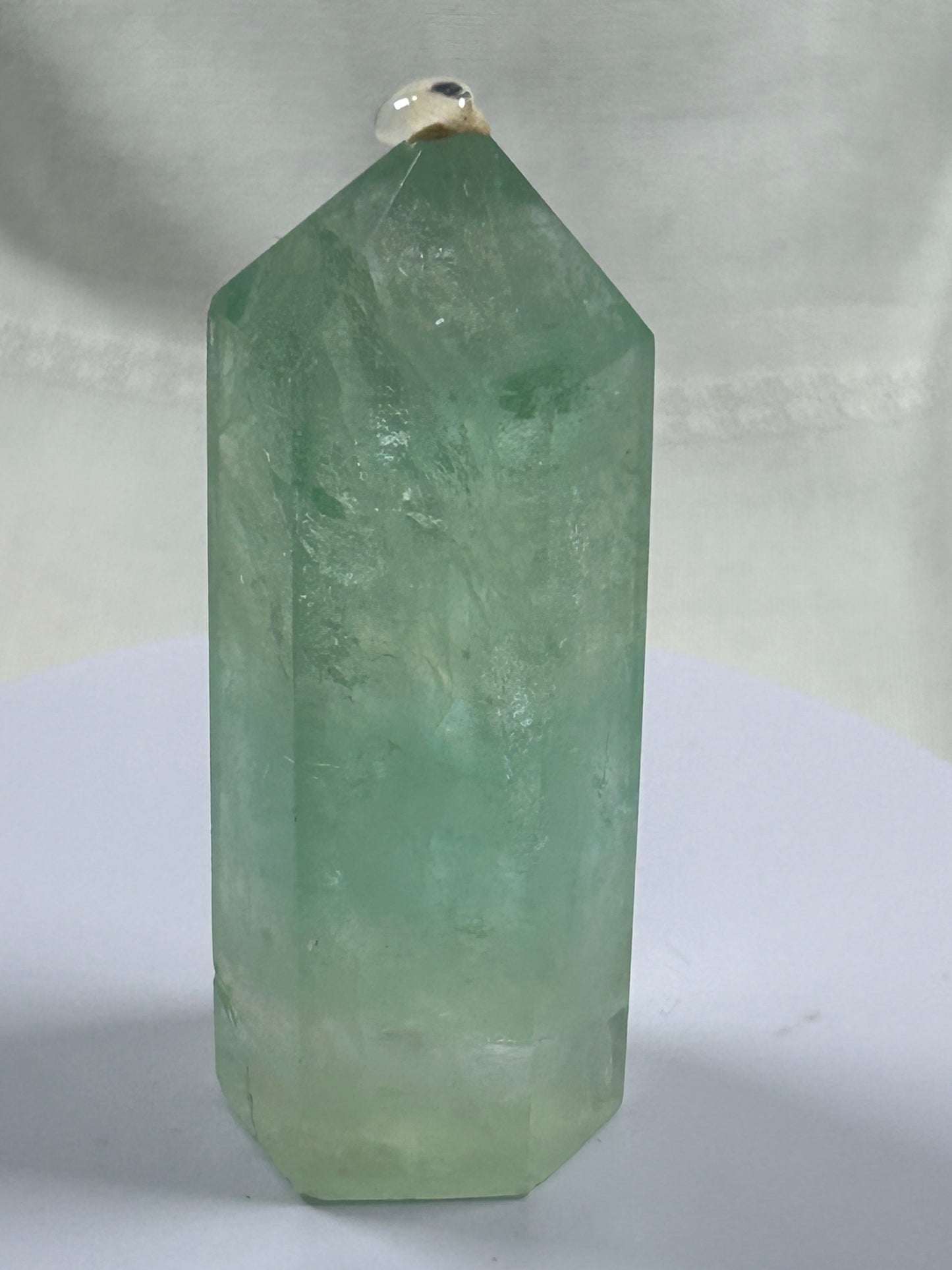 (#621) - Fluorite Tower - New