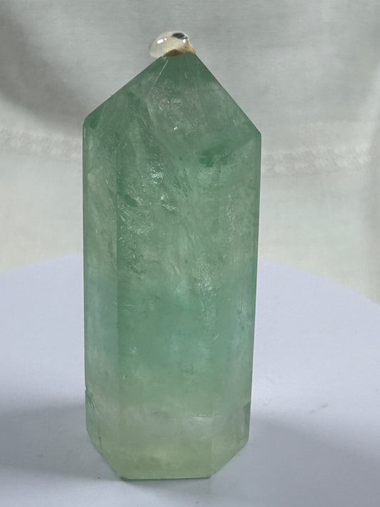(#621) - Fluorite Tower - New