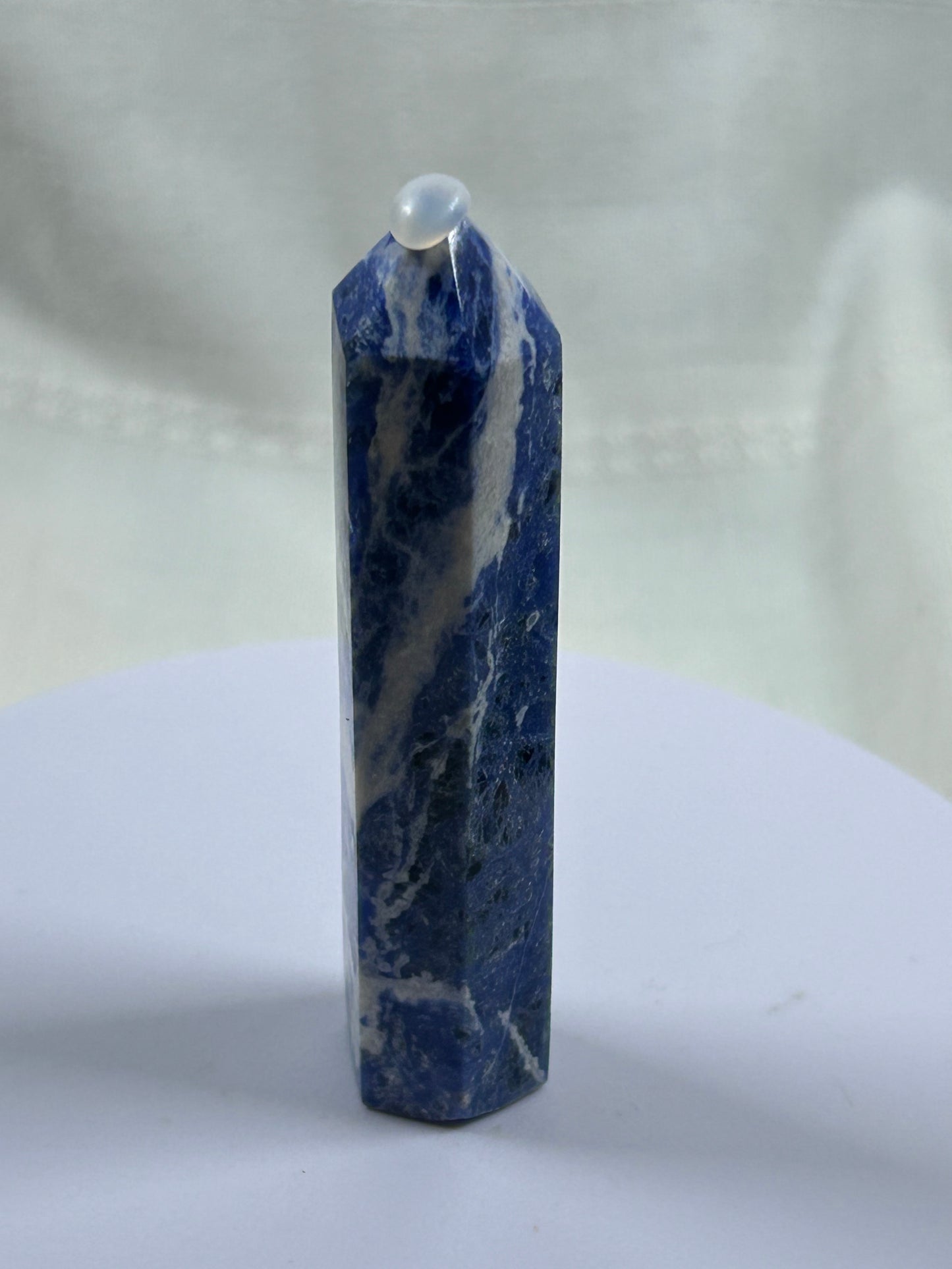 (#626) - Sodalite Tower - New