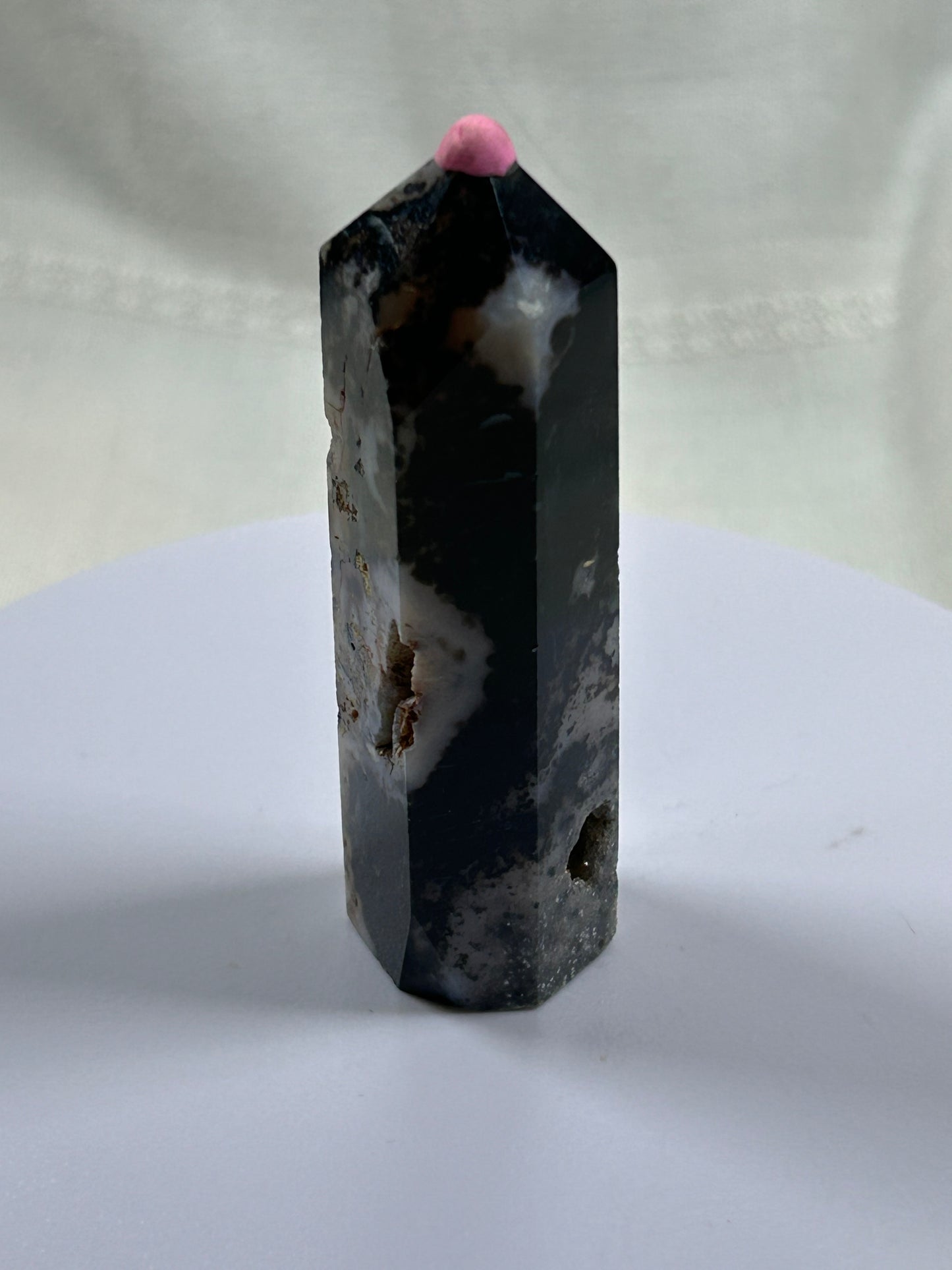 (#623) - Agate Tower - New