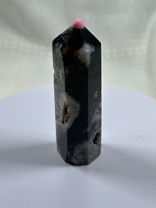 (#623) - Agate Tower - New