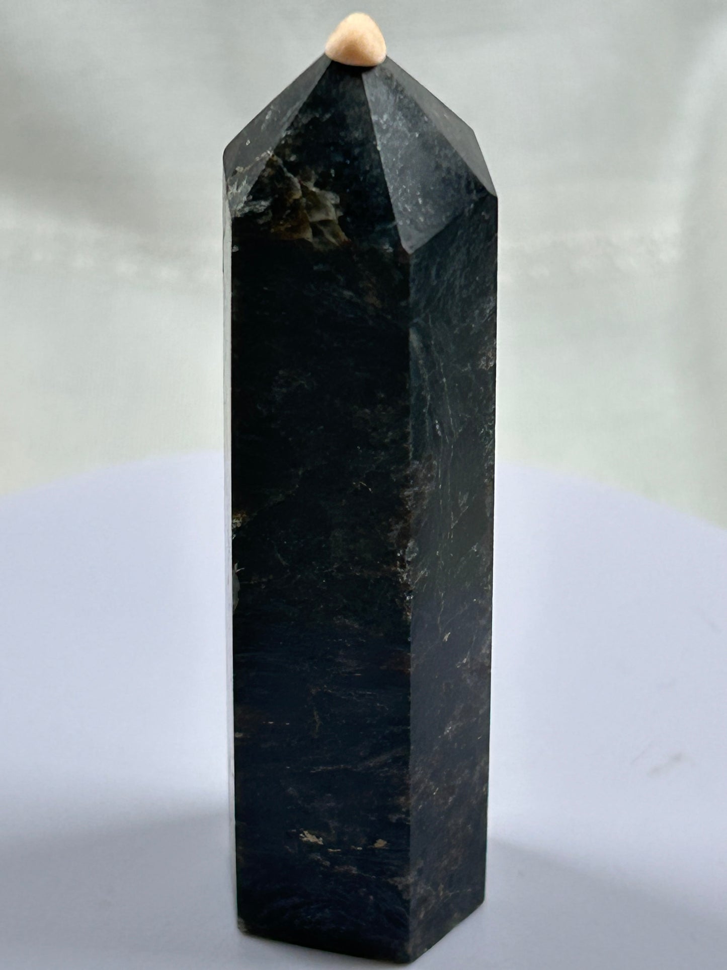 (#622) - Larvikite Tower - New