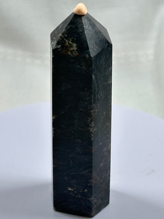 (#622) - Larvikite Tower - New