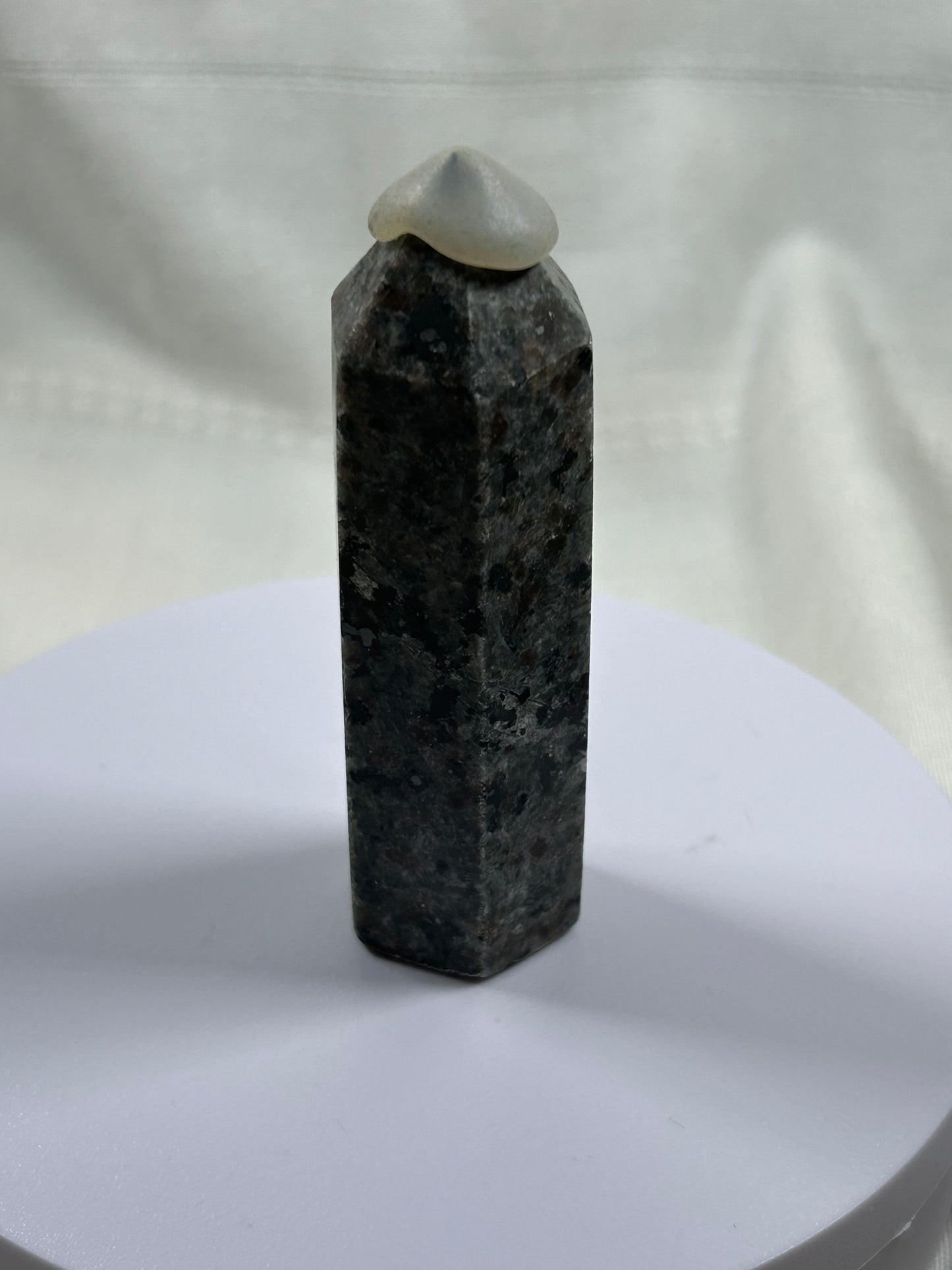 (#694) - Yooperlite Tower - New