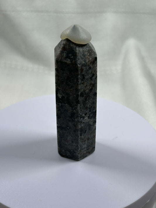 (#694) - Yooperlite Tower - New