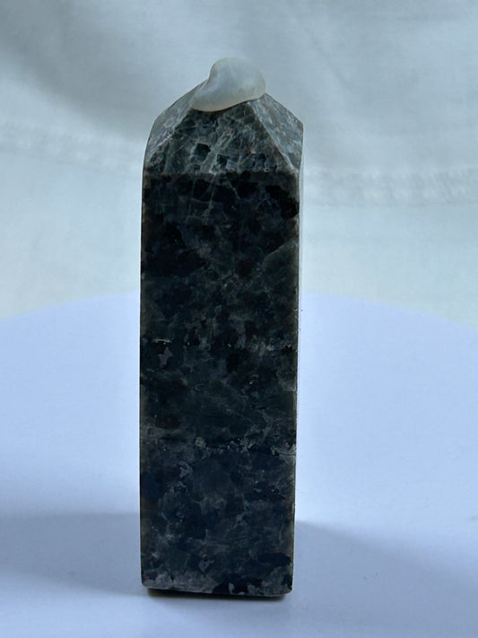(#650) - Yooperlite Tower - New