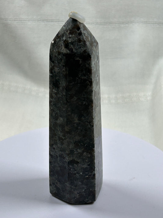 (#643) - Yooperlite Tower - New