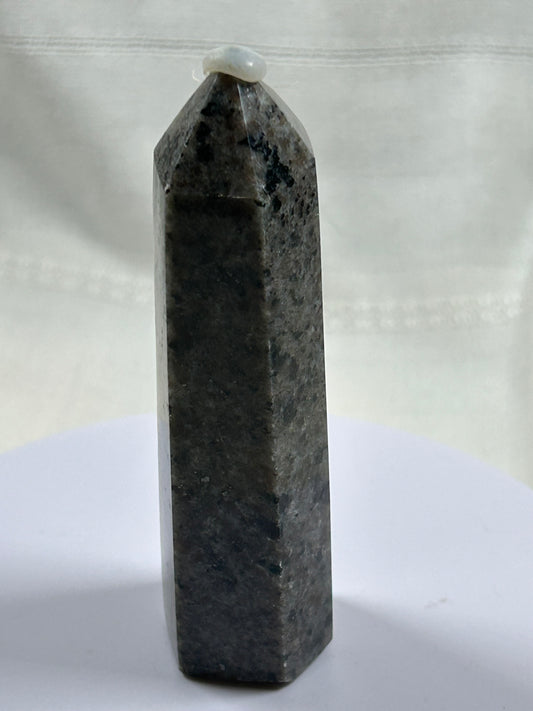 (#595) - Yooperlite Tower - New