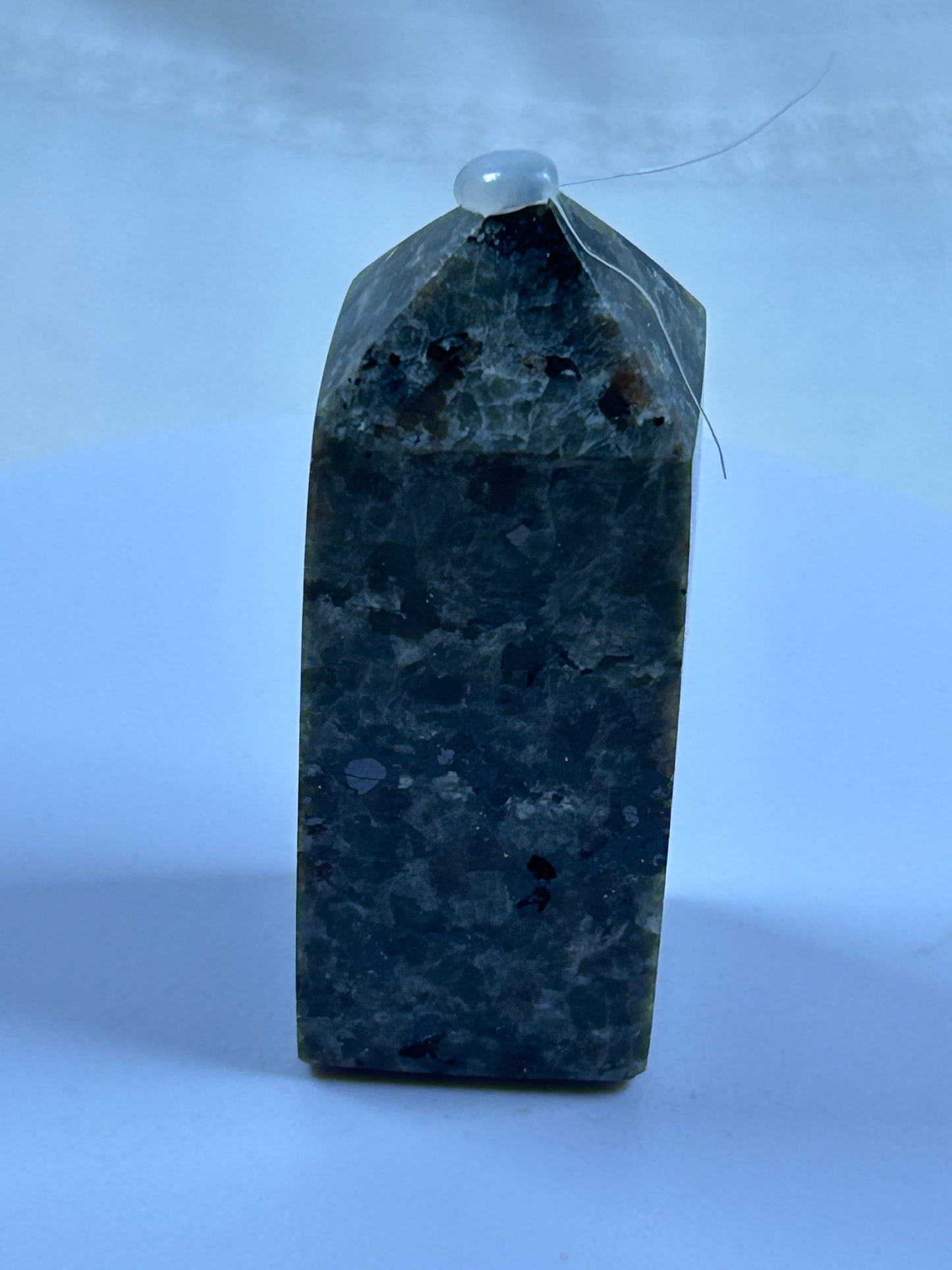 (#653) - Yooperlite Tower - New
