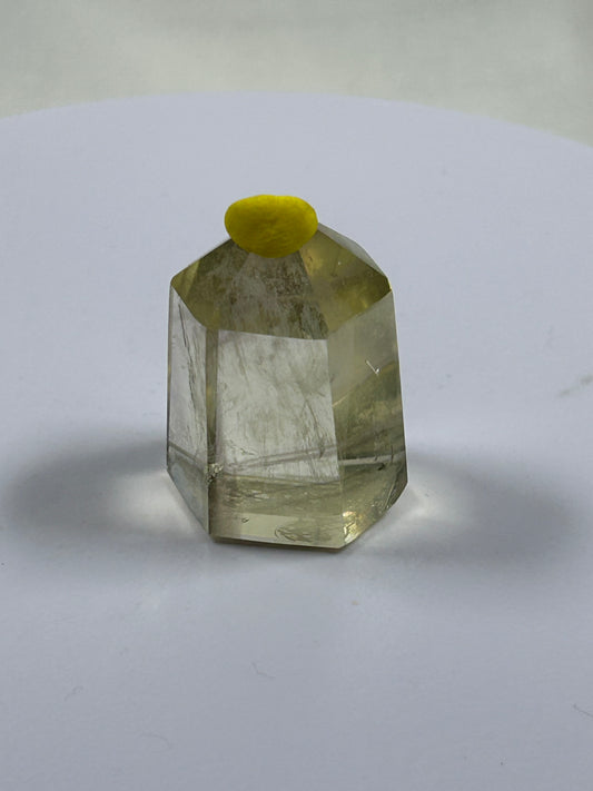 (#662) - Citrine Tower - New