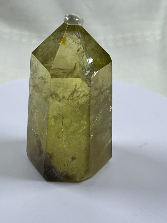 (#724) - Citrine Tower - New
