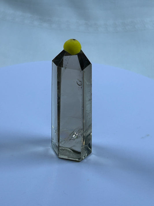 (#661) - Citrine Tower - New