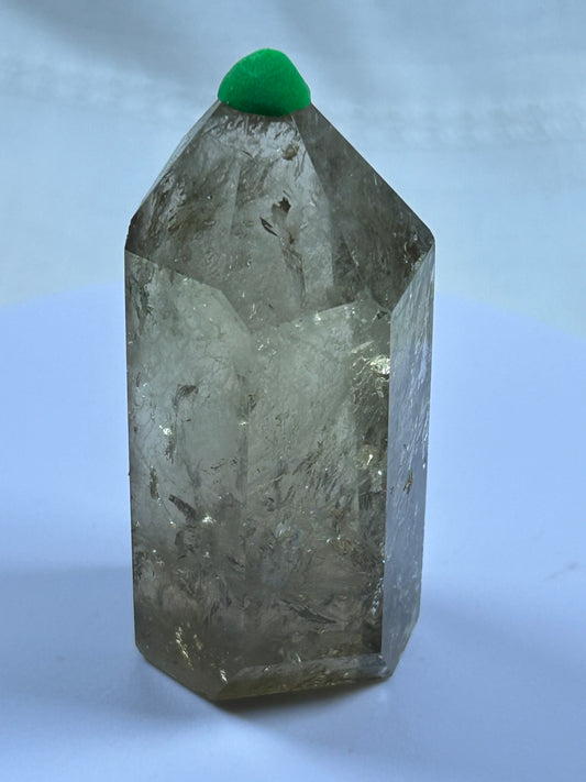(#659) - Citrine Tower - New