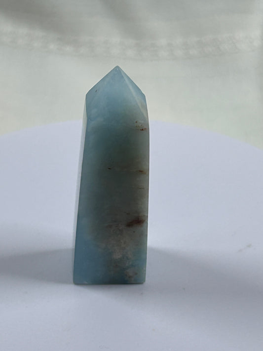 (#656) - Aquamarine Tower - New