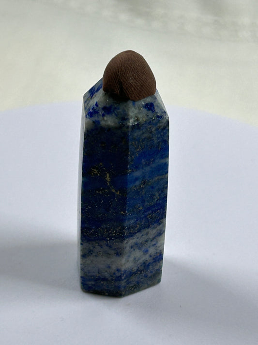 (#683) - Lapis Lazuli Tower - New
