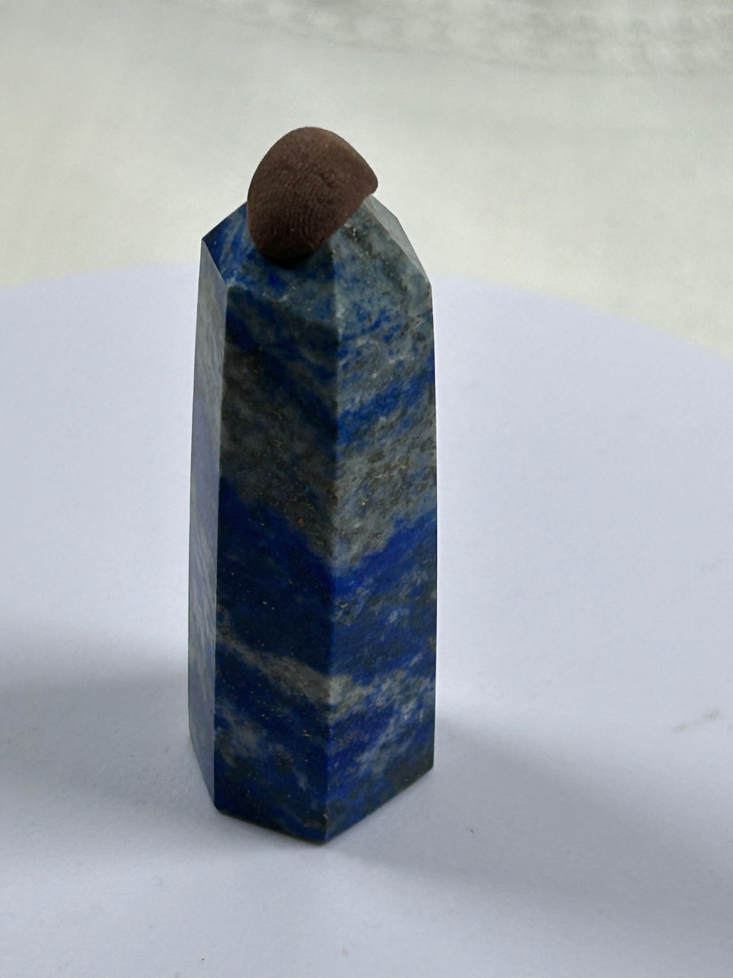 (#681) - Lapis Lazuli Tower - New