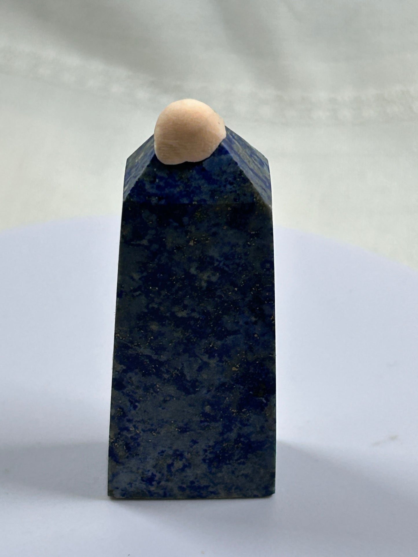 (#680) - Lapis Lazuli Tower - New