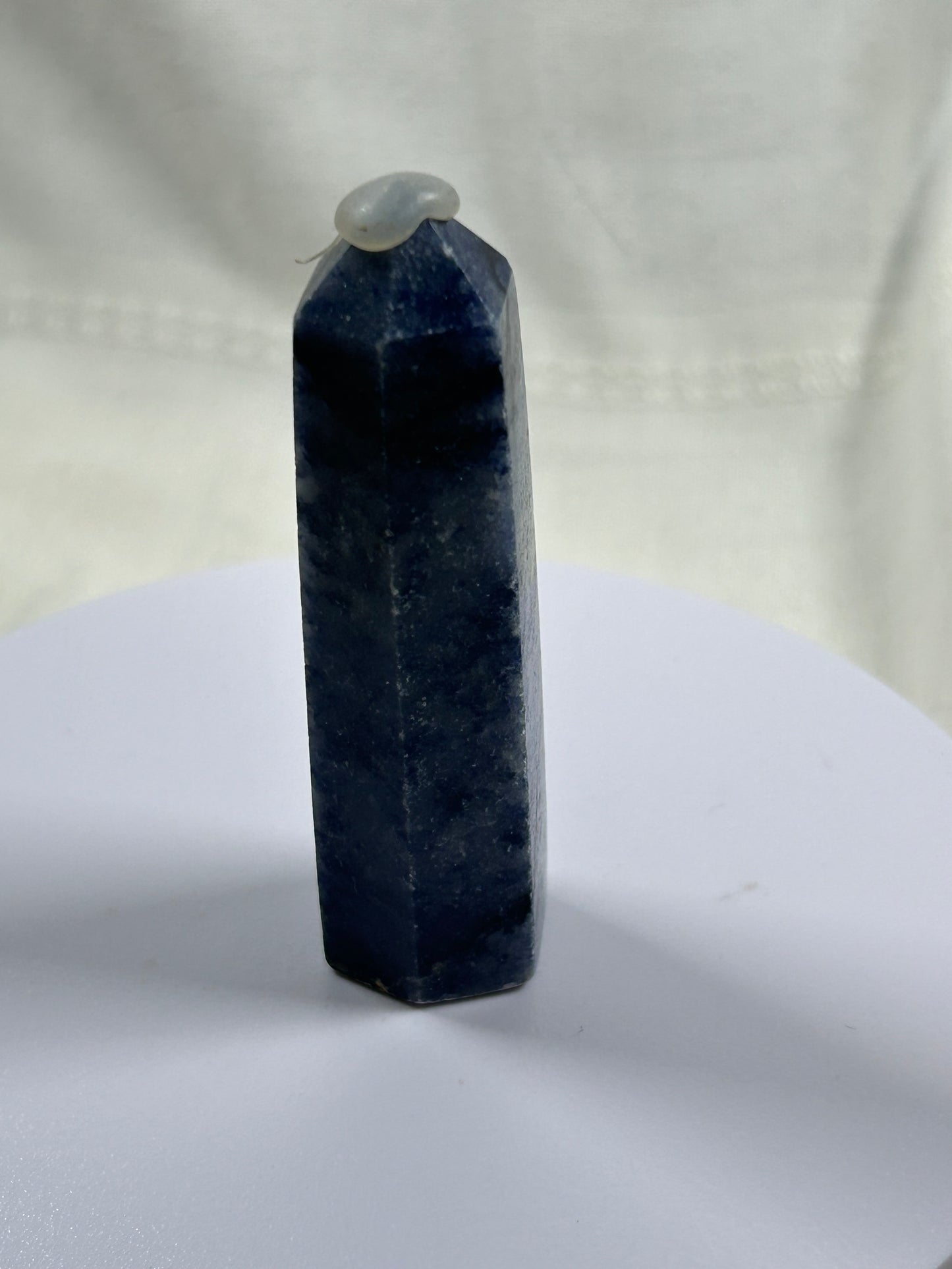 (#684) - Sodalite Tower - New