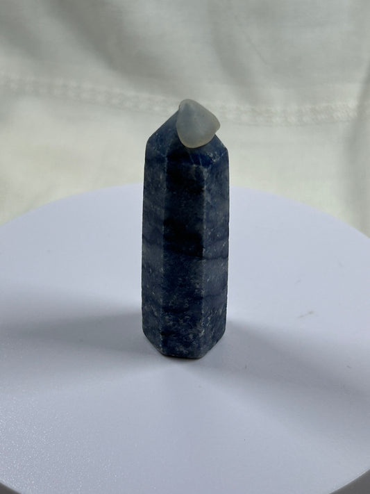 (#685) - Sodalite Tower - New