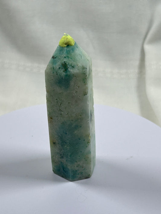 (#704) - Phoenix Stone Tower - New
