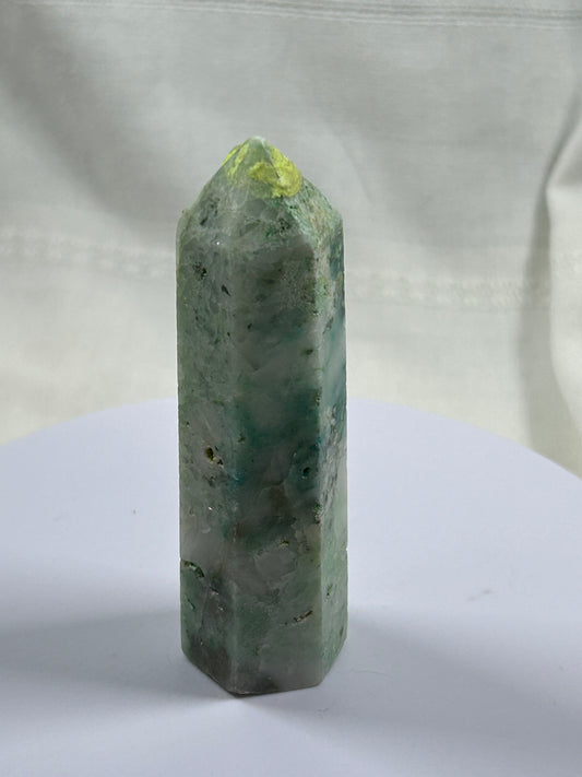 (#703) - Phoenix Stone Tower - New