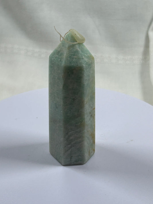 (#705) - Amazonite Tower - New