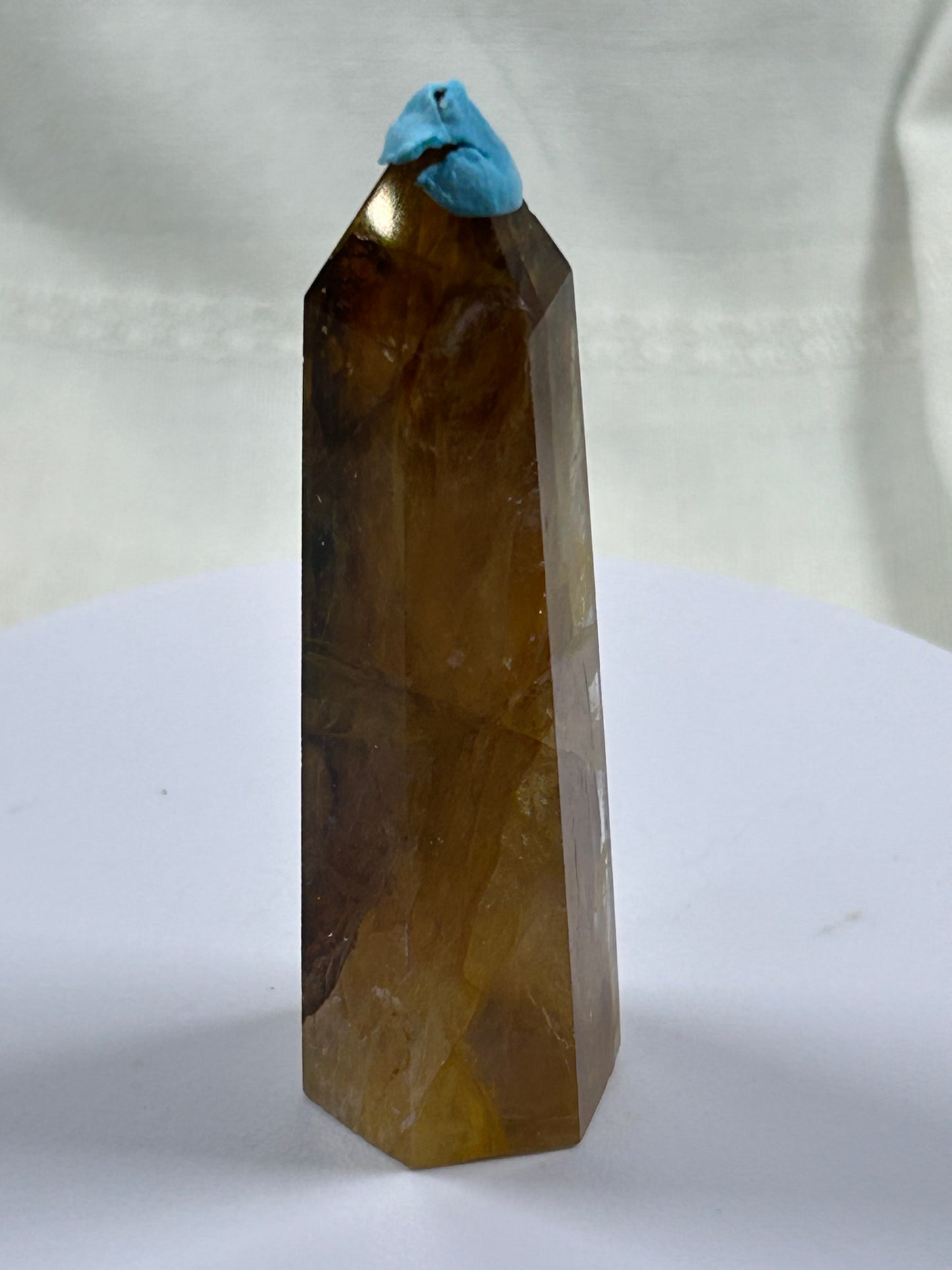 (#697) - Golden Healer Tower - New