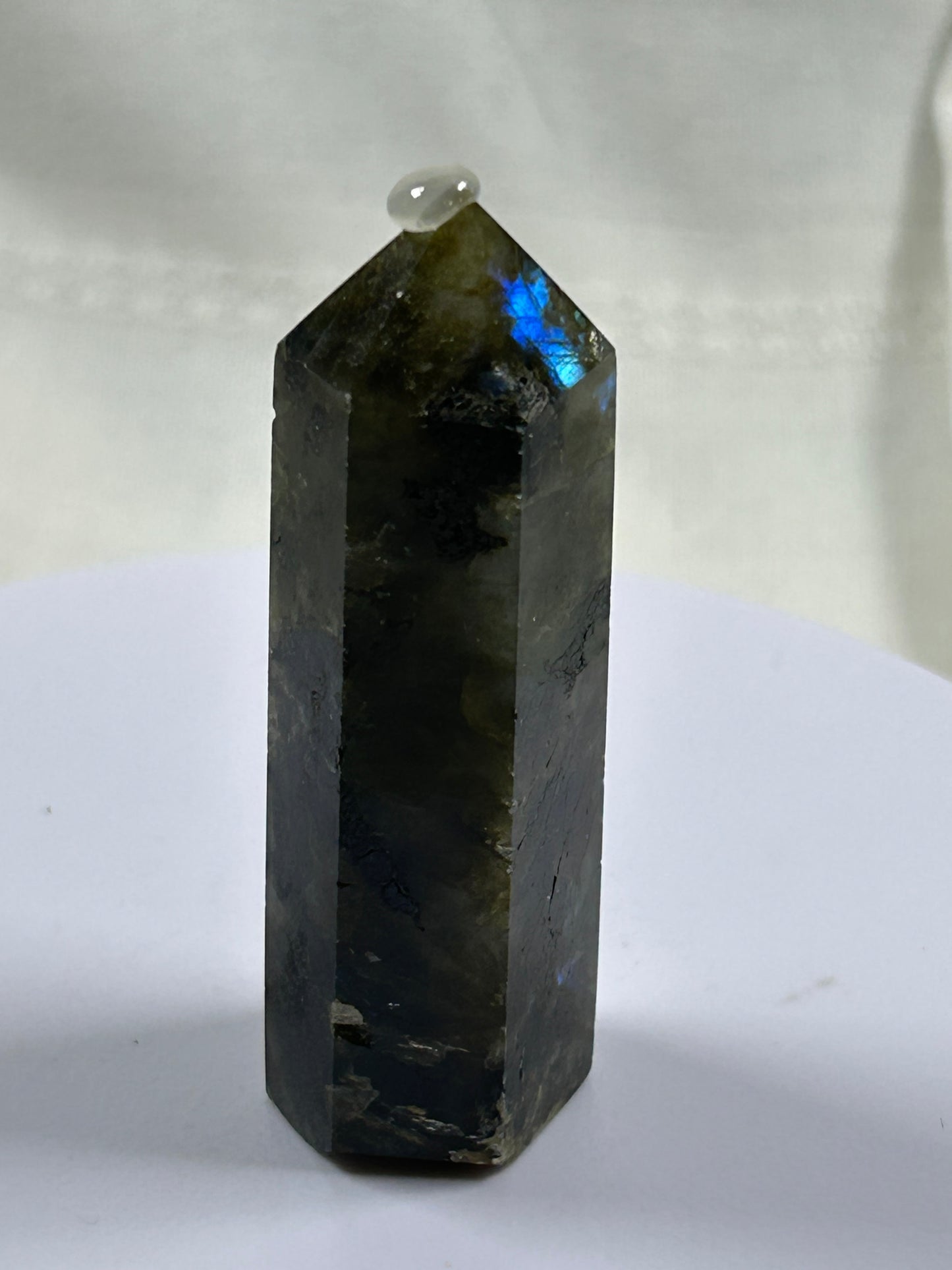 (#700) - Labradorite Tower - New