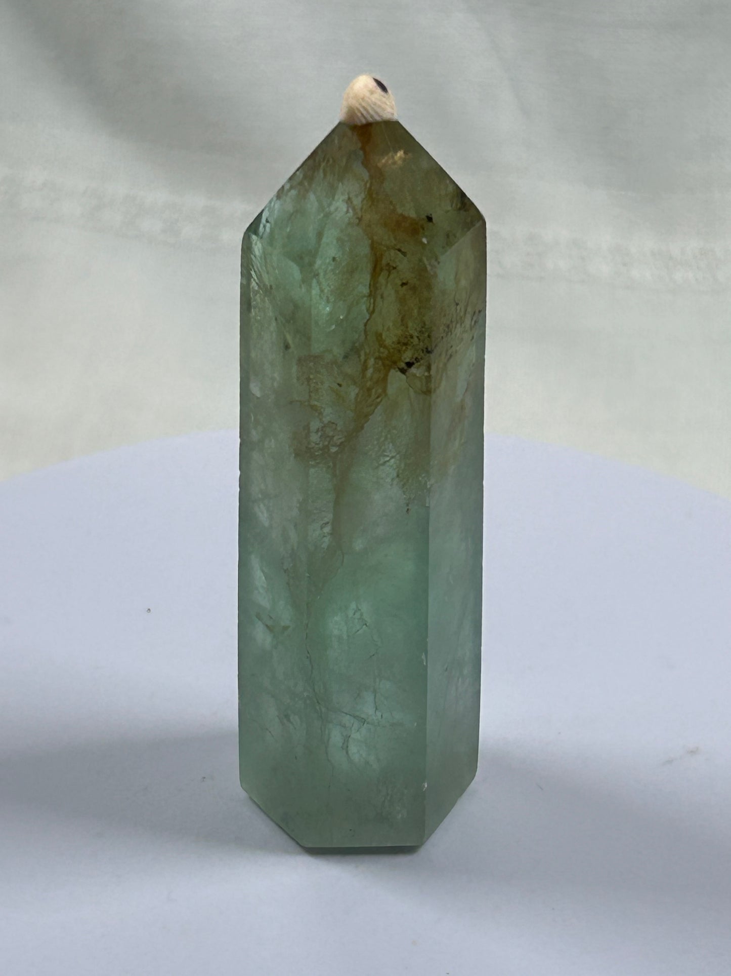 (#718) - Fluorite Tower - New