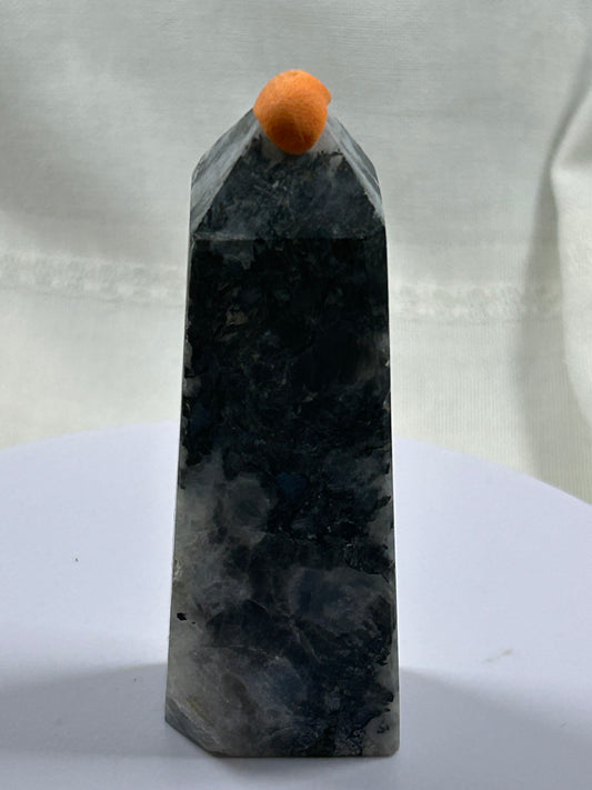 (#707) - Larvikite Tower - New