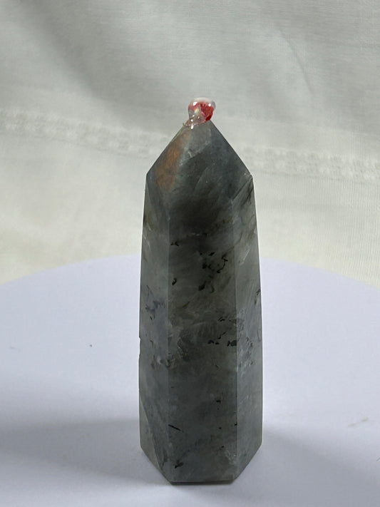 (#713) - Labradorite Tower - New