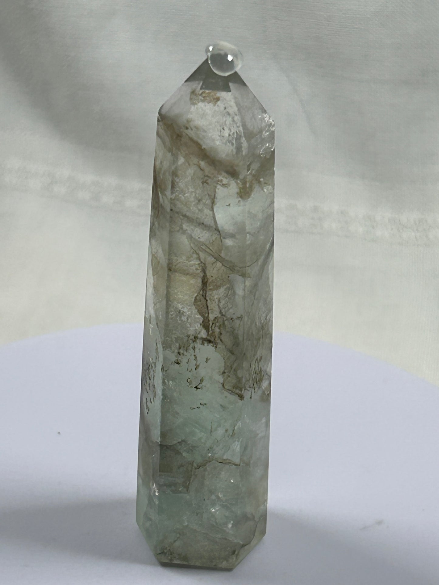 (#715) - Fluorite Tower - New