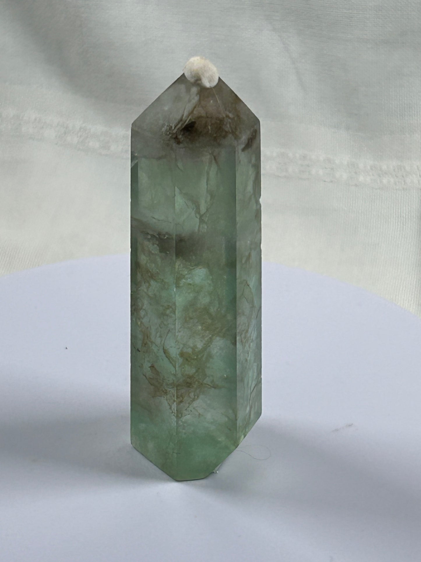 (#717) - Fluorite Tower - New