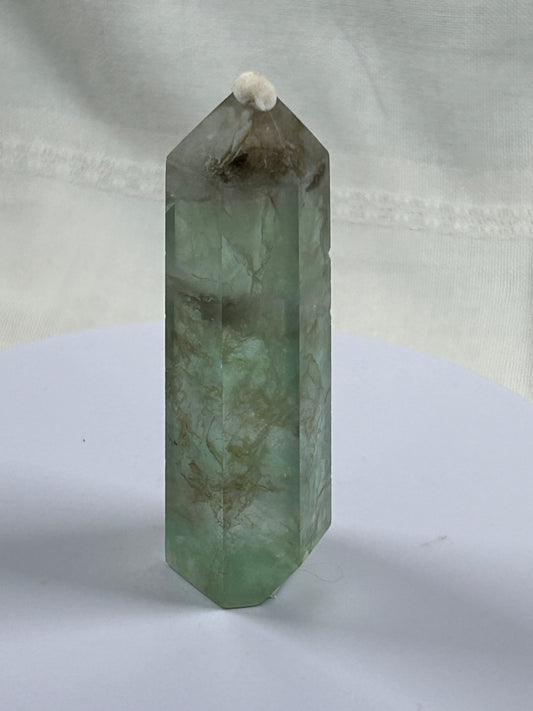 (#717) - Fluorite Tower - New