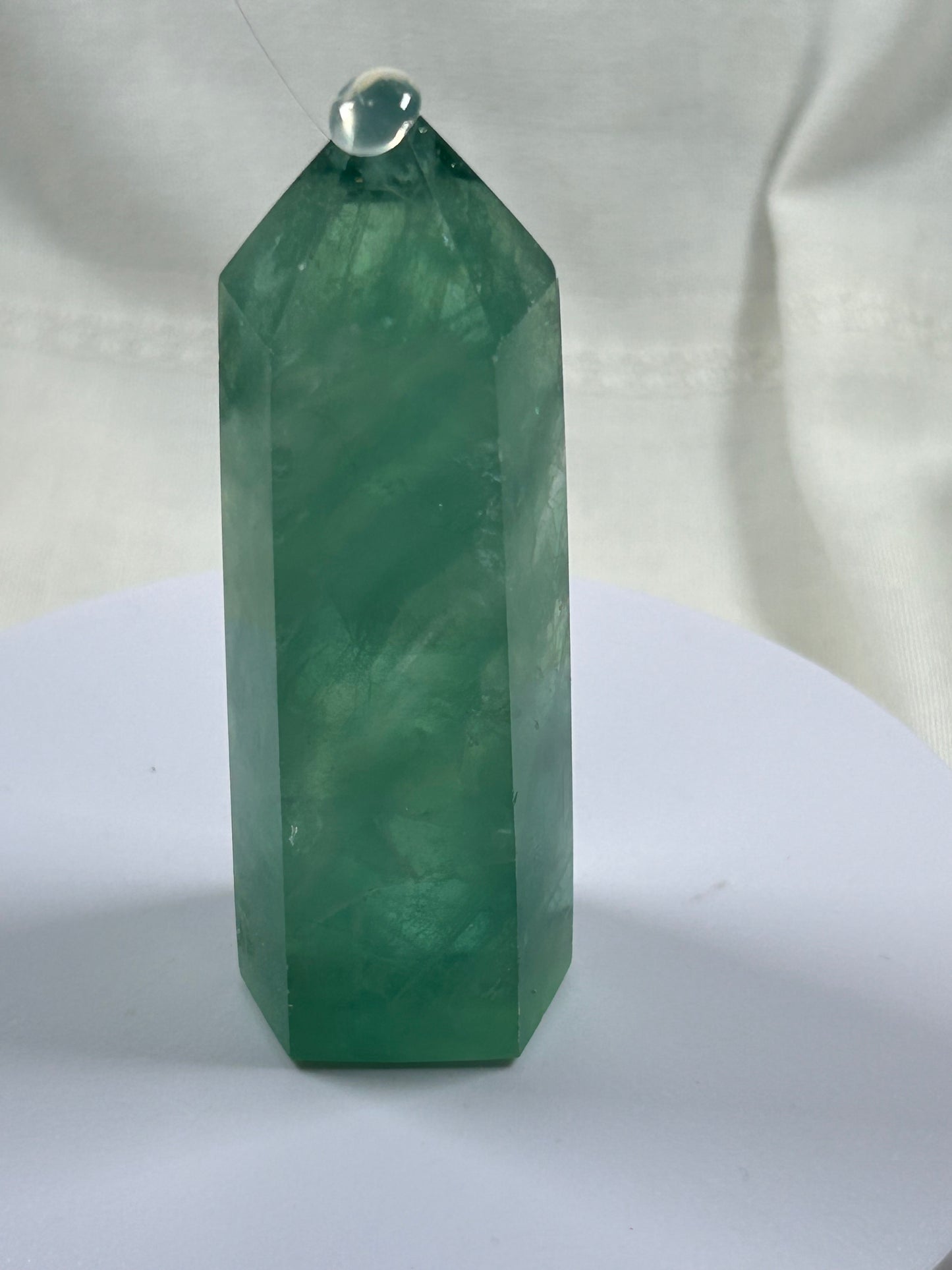 (#729) - Fluorite Tower - New