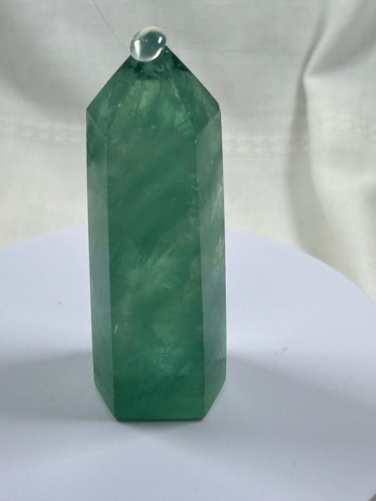 (#729) - Fluorite Tower - New