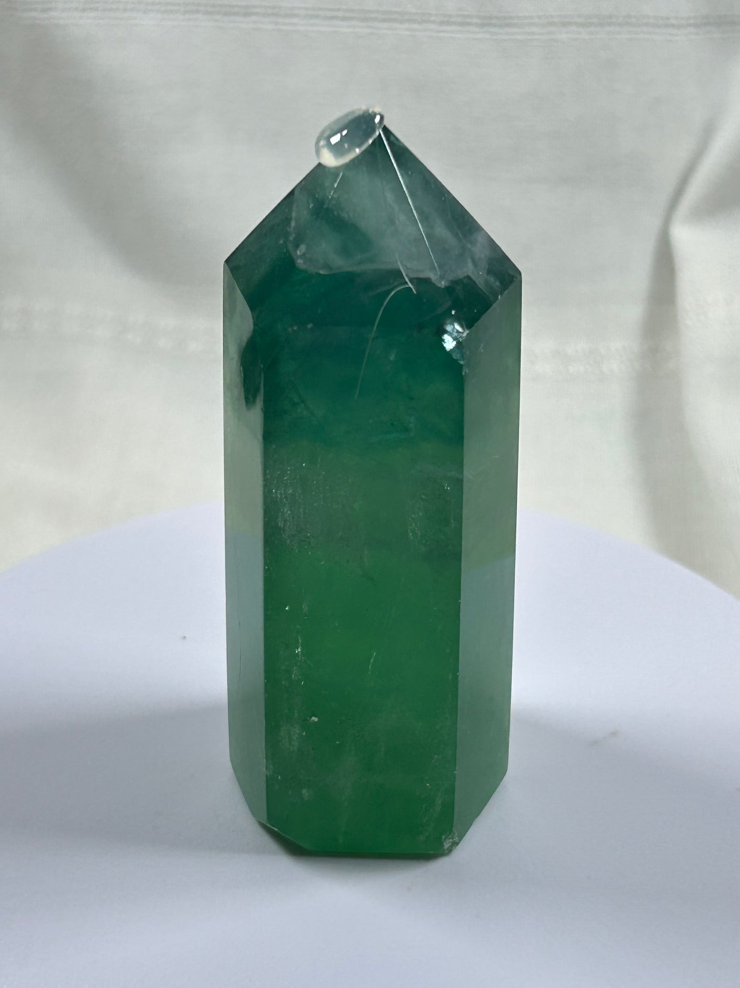 (#725) - Fluorite Tower - New