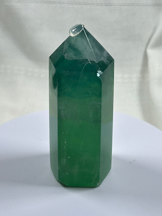 (#725) - Fluorite Tower - New
