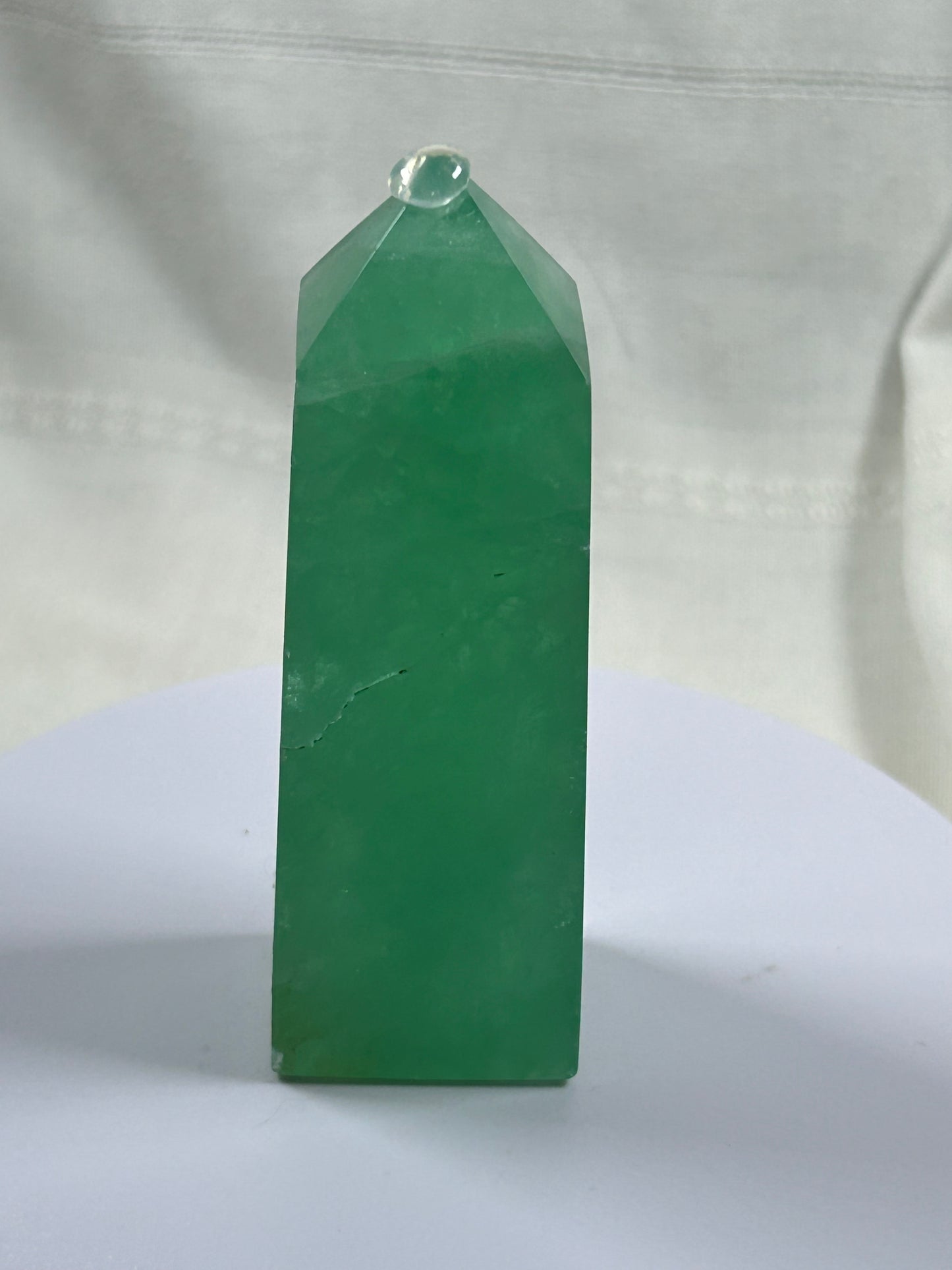 (#727) - Fluorite Tower - New