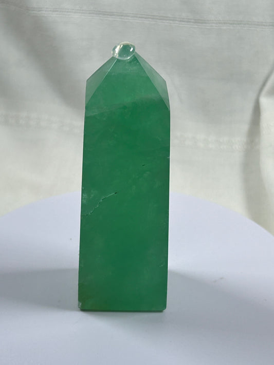 (#727) - Fluorite Tower - New