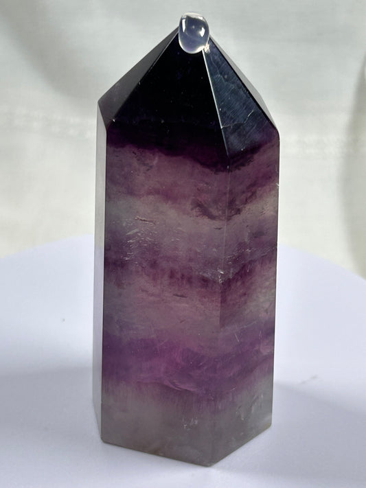(#733) - Fluorite Tower - New
