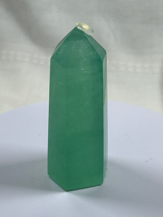 (#731) - Fluorite Tower - New